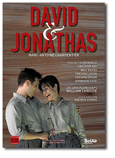 David et Jonathas