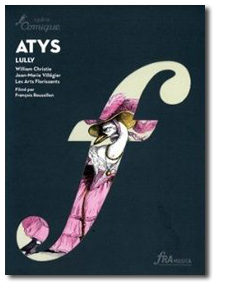 Atys