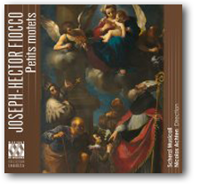 Petits Motets