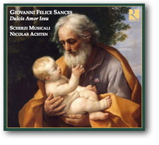 Dulcis Amor Iesu