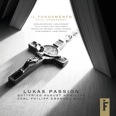 Lukas Passion