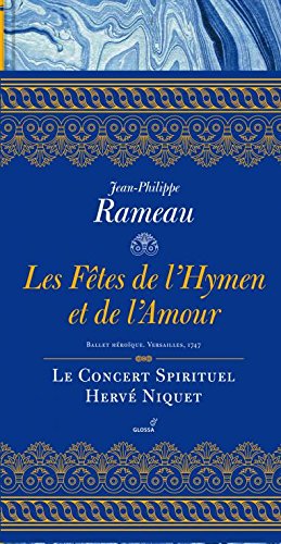 Les Fêtes de l'Hymen et de l'Amour
