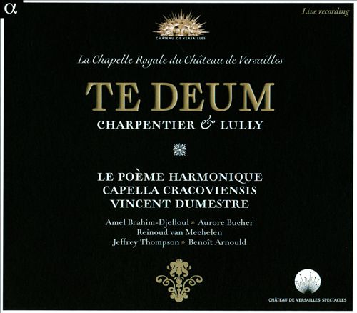 Te Deum