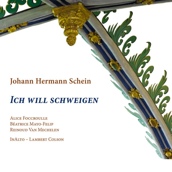 Ich Will Schweigen