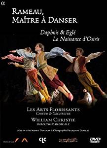 le Maître à Danser
