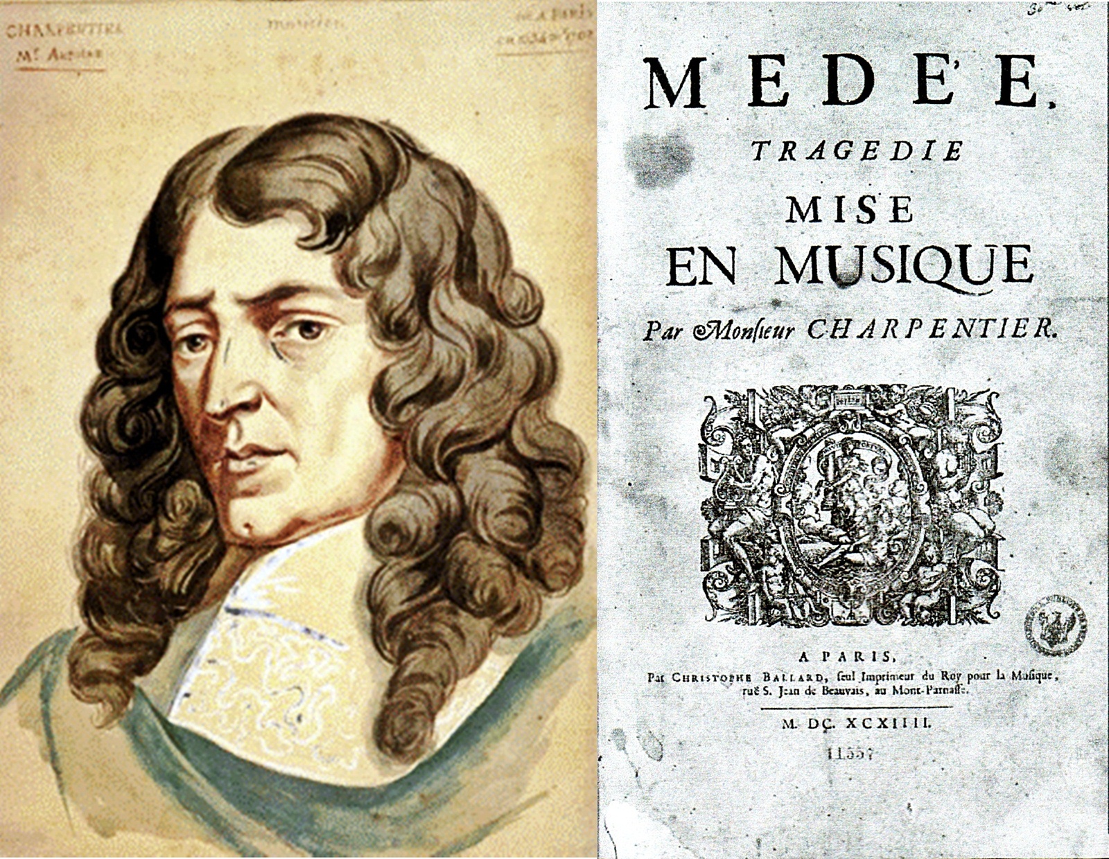 Médée