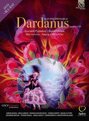 Dardanus