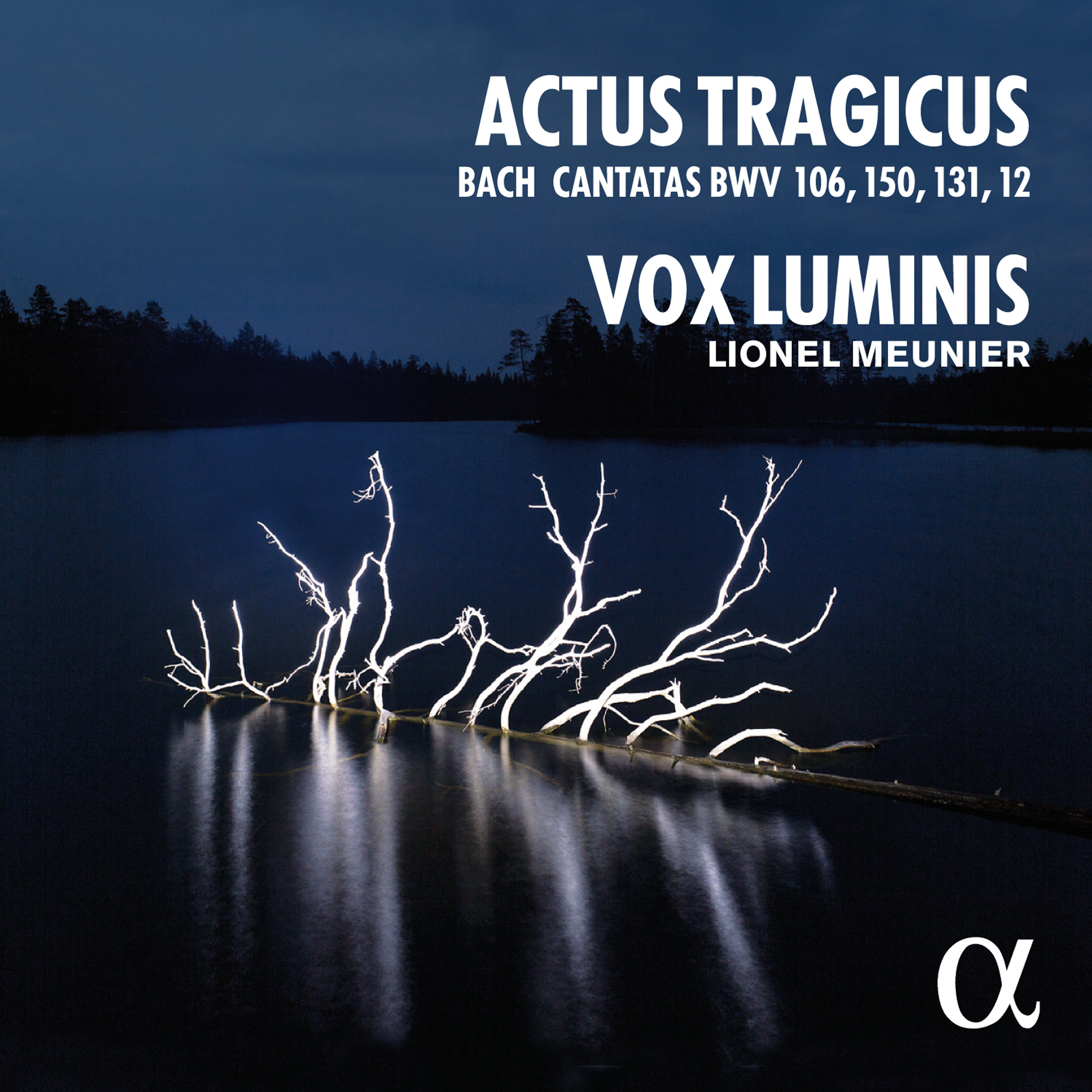 Actus tragicus