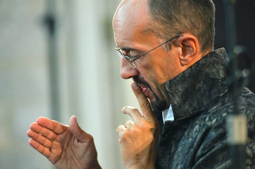Iphigénie en Tauride