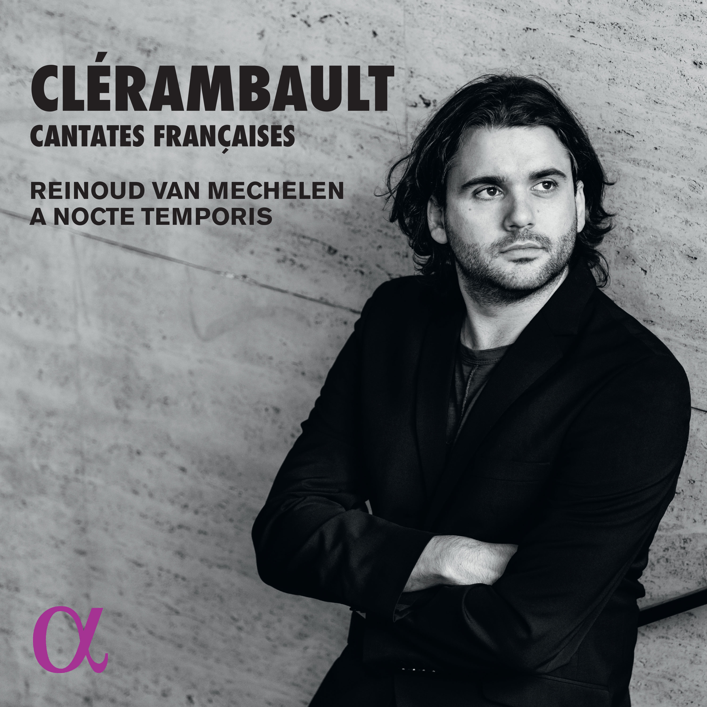 Cantates Françaises
