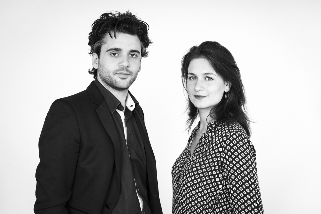 Mozart / Concertaria's en fluitconcerti