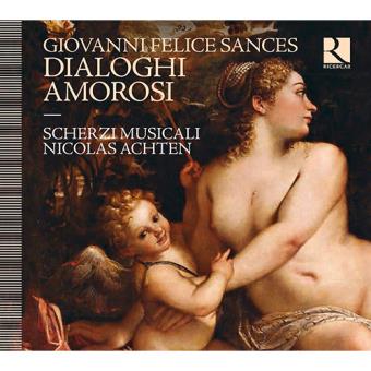 Dialoghi Amorosi