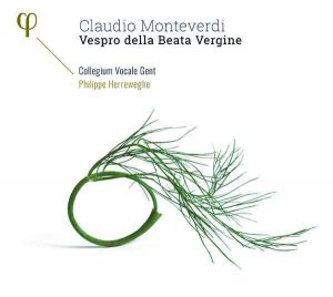 Vespro della Beata Vergine