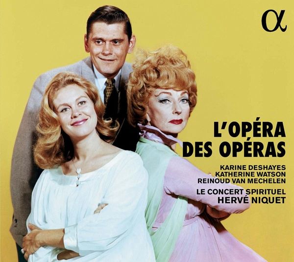 L'Opéra des Opéra's