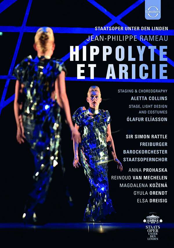 Hippolyte et Aricie