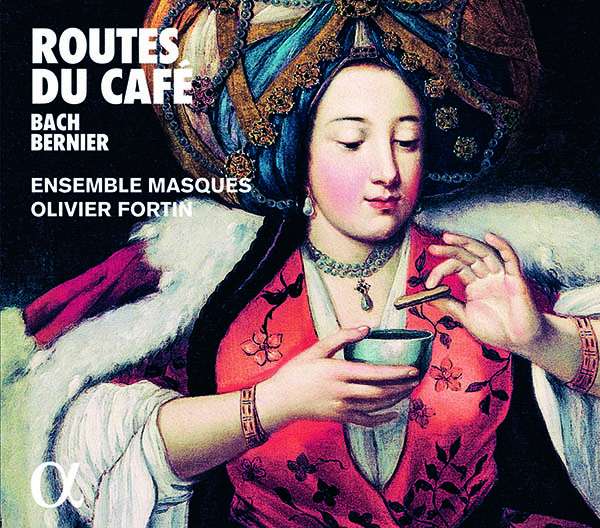 Routes du Café