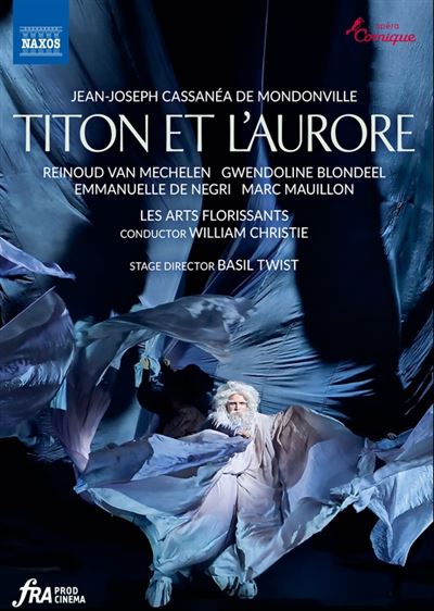 Titon et l'Aurore