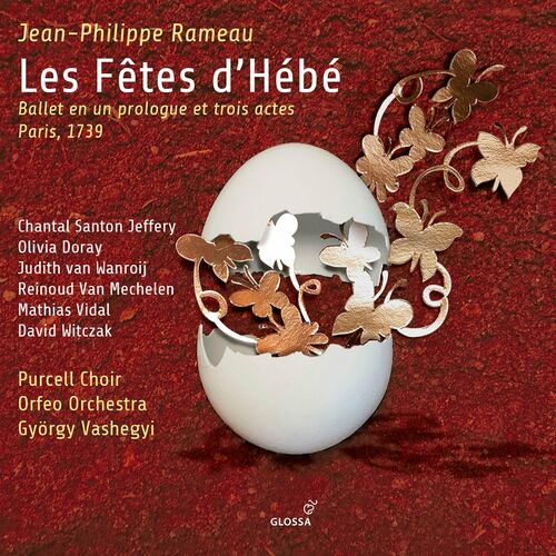 Les Fêtes d'Hébé