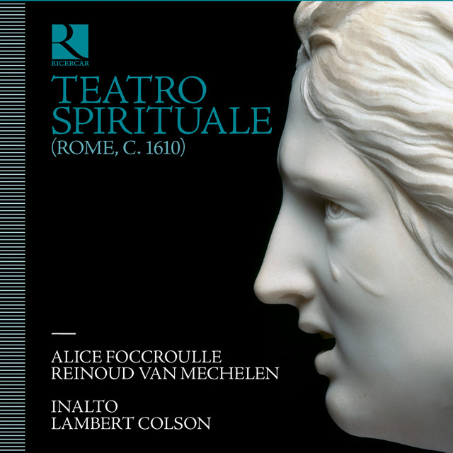 Teatro Spirituale (Rome, c.1610)