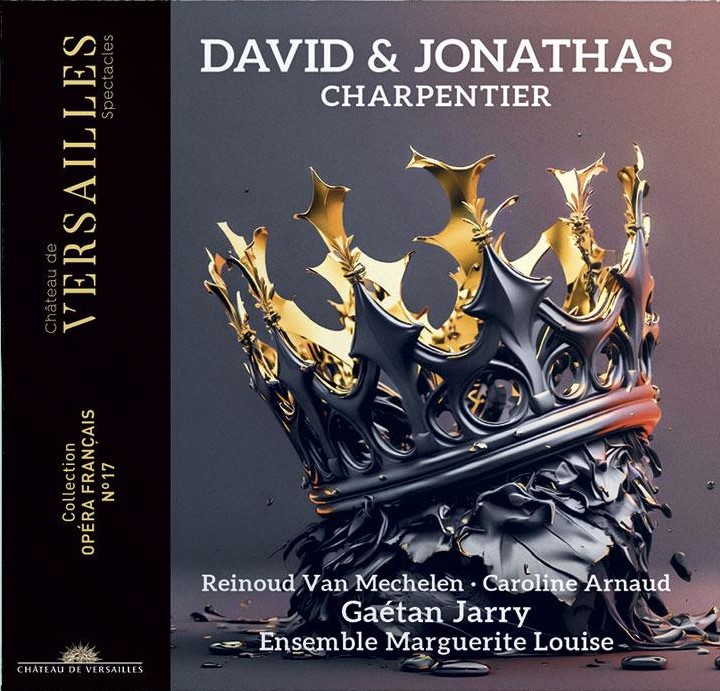 David & Jonathas